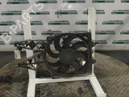 Used Radiator fan Radiator fan 11954661 11954661