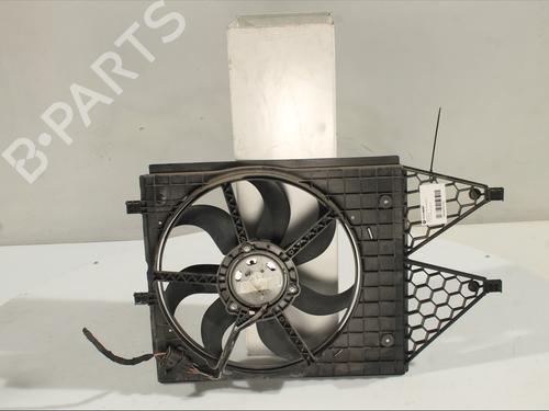 Radiator fan SEAT IBIZA IV (6J5, 6P1) 1.4 TDI | BP29420121M35 