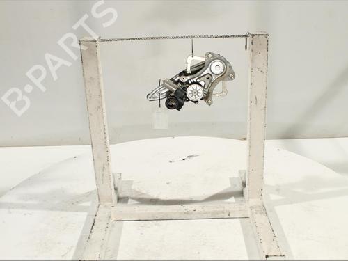 Used Rear left window mechanism Rear left window mechanism TOYOTA C-HR (_X1_) 1.8 Hybrid (ZYX10_, ZYX11_, ZYX10R, ZYX11R) (122 hp) 12080952 12080952
