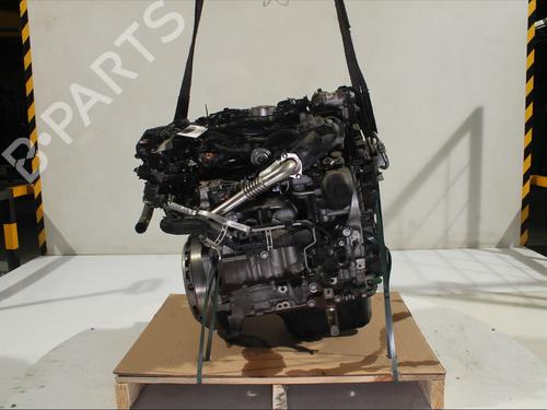 Used Engine Engine FORD FOCUS III 1.5 TDCi (120 hp) 33836615 33836615