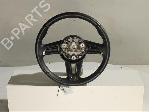 steering-wheel-mazda-3-hatchback-bp-2018-31656328 main image