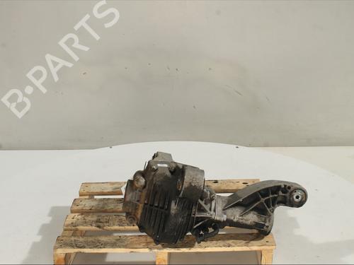Diferencial delantero JEEP GRAND CHEROKEE IV (WK, WK2) 3.0 CRD V6 4x4 (241 hp) 31748085