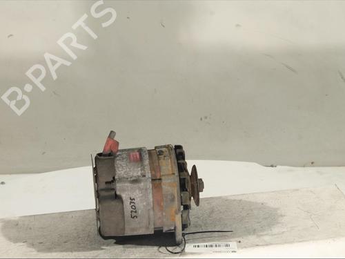 Alternator FORD FIESTA III (GFJ) 1.8 D | BP17824330M7 