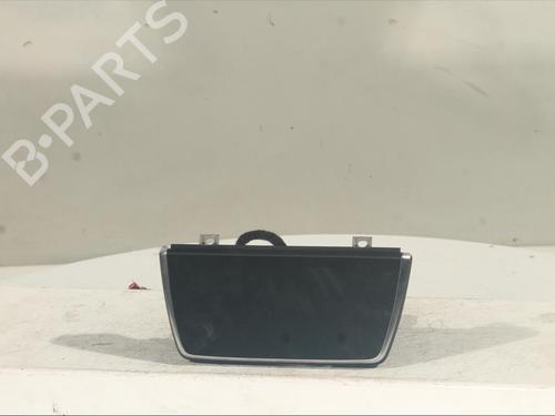 Used Display monitor Display monitor BMW 2 Active Tourer (F45) 218 i (136 hp) 21185685 21185685