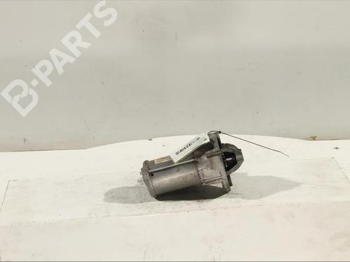 Starter RENAULT MEGANE IV Hatchback (B9A/M/N_) 1.3 TCe 140 (B9NB) | BP11989690M8 