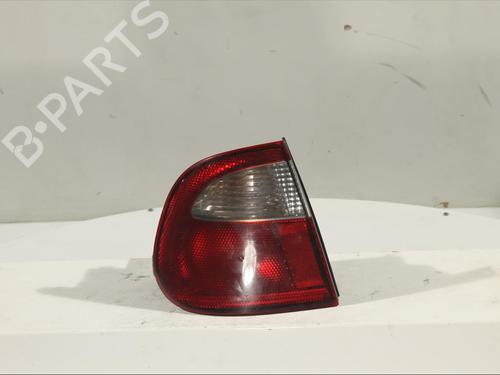 Used Left taillight Left taillight SEAT CORDOBA (6K1, 6K2) 1.6 i (75 hp) 11910456 11910456
