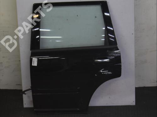 Used Left rear door NISSAN X-TRAIL I (T30) [2001-2013]  11908442