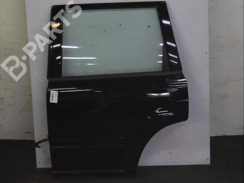 Porta trás esquerda NISSAN X-TRAIL I (T30) [2001-2013]  11908442