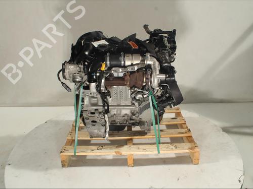 Engine FORD ECOSPORT  | BP17486682M1 