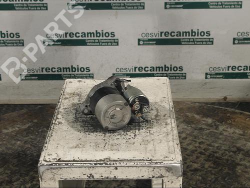 Starter DACIA SANDERO II 1.5 dCi 75 / Blue dCi 75 (B8JW, B8M4, B8AH, B8M7, B8M6) | BP11896294M8