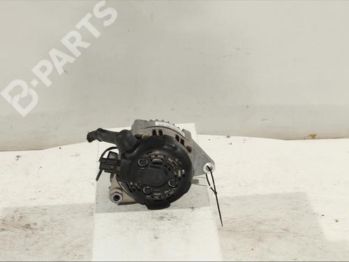 Alternator KIA CEE'D (JD) 1.4 CRDi 90 | BP11981753M7 