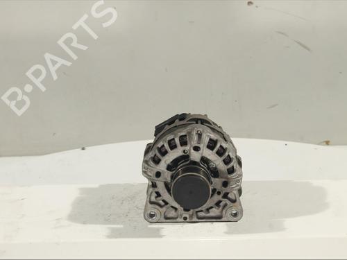 Used Alternator Alternator DACIA SANDERO II 1.5 dCi 75 / Blue dCi 75 (B8JW, B8M4, B8AH, B8M7, B8M6) (75 hp) 11911524 11911524