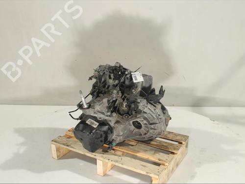 Gearbox RENAULT CLIO IV (BH_) 1.5 dCi 75 | BP16281687M3 