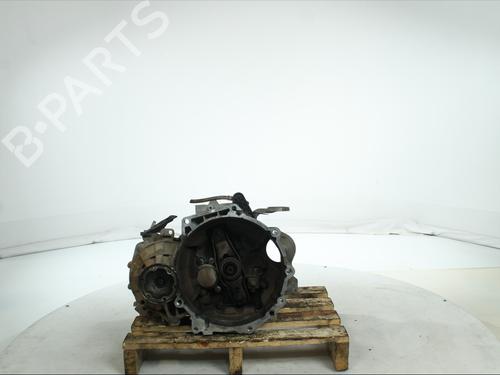 Used Gearbox Gearbox VW GOLF VI (5K1) 2.0 TDI (110 hp) 39699048 39699048