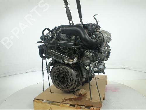 Engine MAZDA CX-5 (KE, GH) 2.2 D (KE2FW) | BP36053247M1 - Image 5