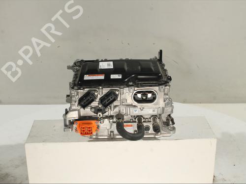 Used Inverter/Converter TOYOTA bZ4X (_EAM1_) EV (XEAM10) (204 hp) 31984694