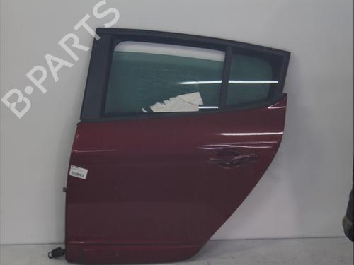 left-rear-door-renault-megane-iii-hatchback-bz01_-b3_-2008-29021442 main image