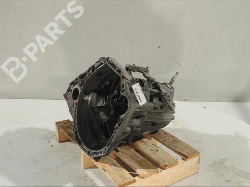 Gearbox NISSAN JUKE (F15) 1.5 dCi | BP11960295M3 