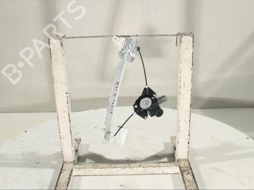 Used Front left window mechanism Front left window mechanism TOYOTA YARIS CROSS (MXP_) 1.5 Hybrid (MXPJ10) (116 hp) 17611890 17611890