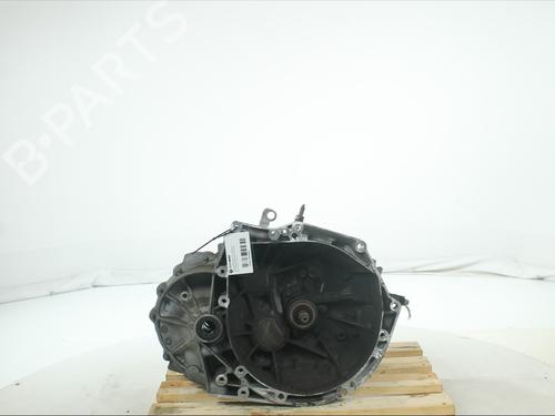 gearbox-citroen-berlingo-multispace-b9-2008-36173552 main image