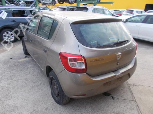 Right taillight DACIA SANDERO II 1.2 | BP29420216C35 - Image 3