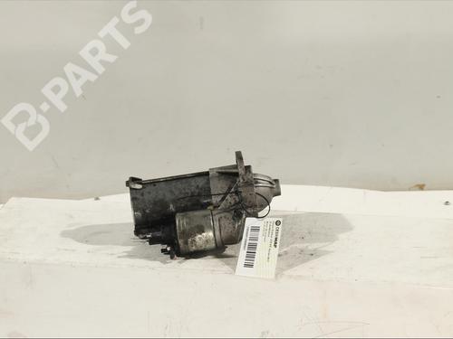 Starter DACIA DOKKER MPV (KE_) 1.5 dCi (KEAJ, KEAH) | BP11905527M8 