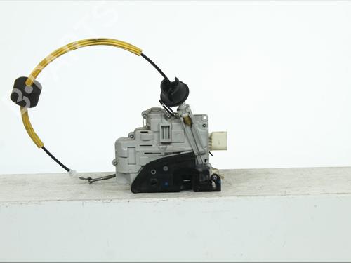 Used Rear left lock Rear left lock 39625056 39625056