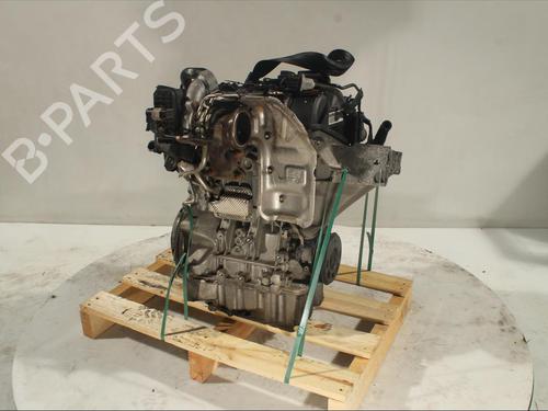 Engine SEAT ARONA (KJ7, KJP)  | BP15472039M1 