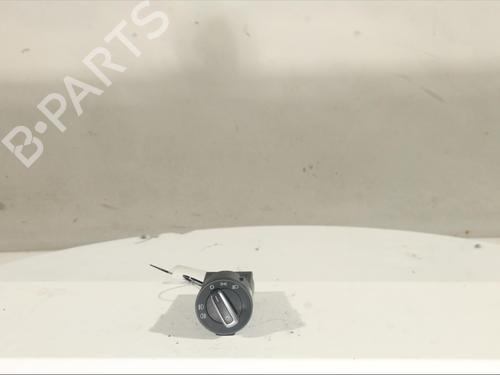Headlight switch VW LOAD UP (121, 122, BL1, BL2)  6R0941531GAPV 1S0941531C