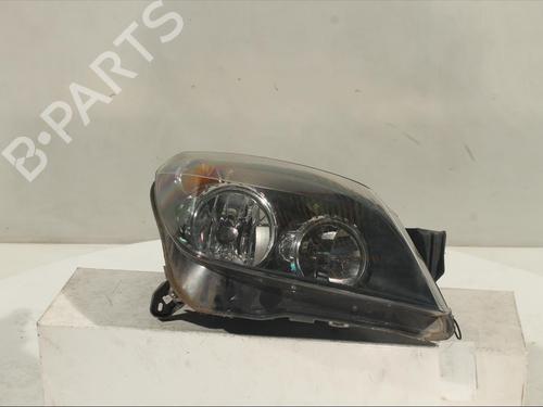 Used Right headlight Right headlight OPEL ASTRA H GTC (A04) 1.6 (L08) (116 hp) 15524105 15524105