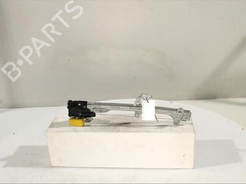 Used Front left window mechanism SUZUKI VITARA (LY) 1.0 AllGrip (APK 310) (111 hp) 29902004