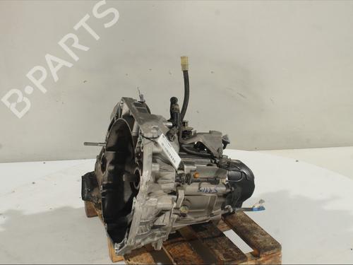 Gearbox RENAULT CLIO V (B7_) 1.0 LPG (B7MT) | BP29645145M3 