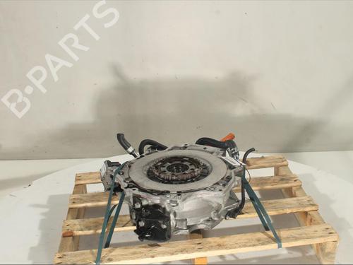 Używane Silnik KIA NIRO I (DE) 1.6 GDI Hybrid (141 hp) 24352033