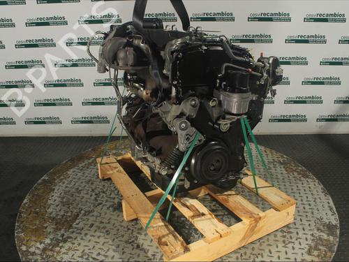 Motor JAGUAR X-TYPE I (X400) 2.0 D | BP11898144M1 