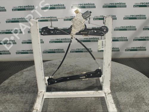 Used Front left window mechanism Front left window mechanism BMW 1 (E87) 116 d (116 hp) 12078203 12078203
