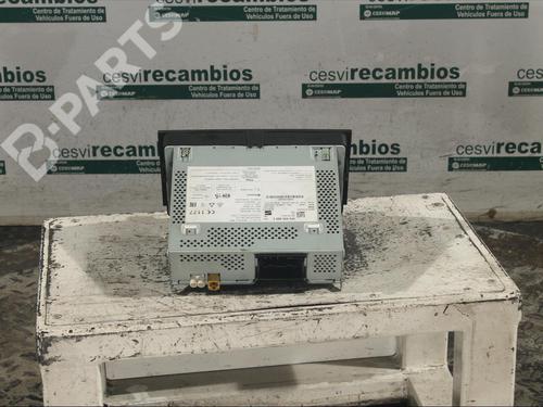 Radio SEAT IBIZA IV (6J5, 6P1)  | BP11896987E6 