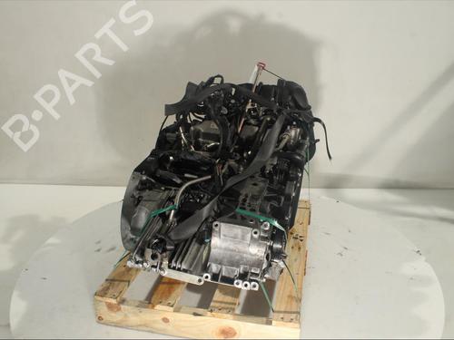 Engine MERCEDES-BENZ B-CLASS Sports Tourer (W245) B 180 CDI (245.207) | BP16320425M1 