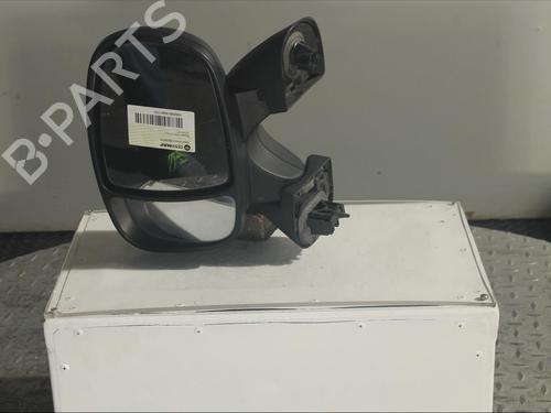 Retrovisor esquerdo OPEL VIVARO A Van (X83) [2001-2015]  12078515