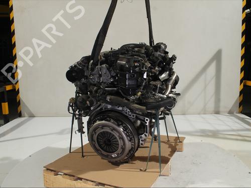 Engine FORD FOCUS III 1.5 TDCi | BP33836615M1  - Image 5