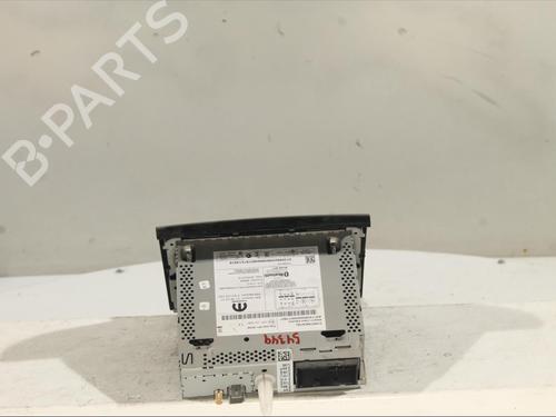 Radio FIAT DUCATO Van (250_) 115 Multijet 2,0 D | BP27249713E6 