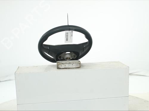 Steering wheel SEAT LEON (KL1, KLG) 2.0 TDI | BP36496496C49 - Image 2