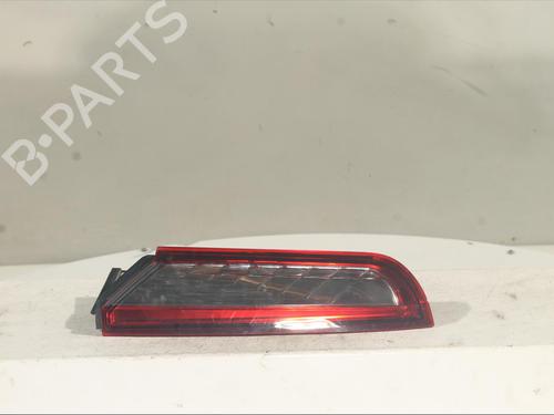 Used Left taillight Left taillight 21011607 21011607