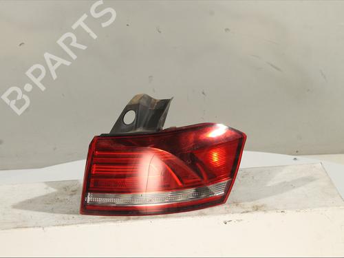 Used Right taillight VW PASSAT B8 (3G2, CB2) 2.0 TDI (150 hp) 29382706