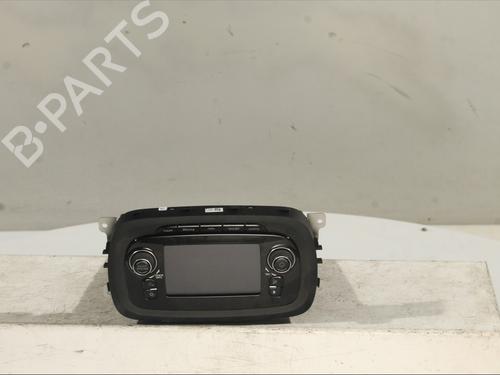 Modulo electronico FIAT 500X (334_) 2.0 D Multijet 4x4 (334AXB22, 334AXD2B) (140 hp) 30767575