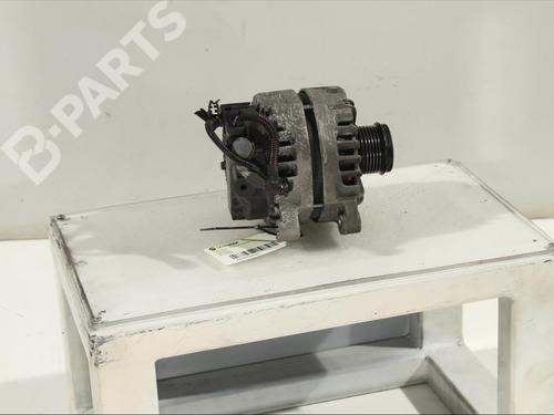 Alternator CITROËN C3 II (SC_) 1.6 BlueHDi 75 | BP11902633M7 