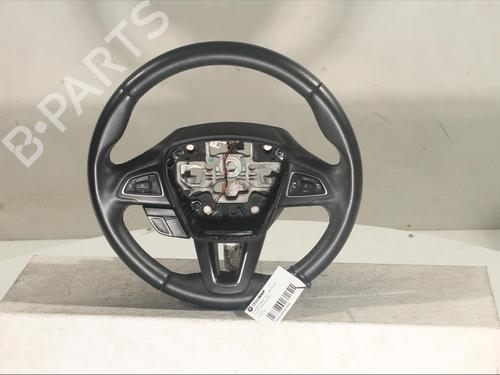 Used Steering wheel Steering wheel FORD ECOSPORT 1.0 EcoBoost (125 hp) 18458409 18458409