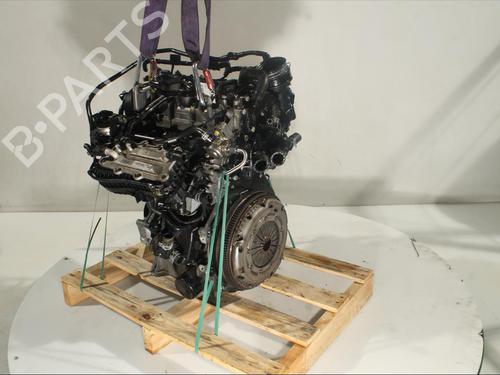 Engine SEAT ARONA (KJ7, KJP) 1.0 TSI | BP18049938M1 