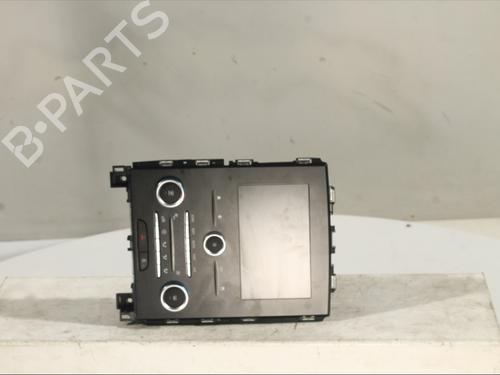 Ferdsskriver RENAULT MEGANE IV Hatchback (B9A/M/N_) 1.2 TCe 130 (B9MR) (130 hp) 30092578