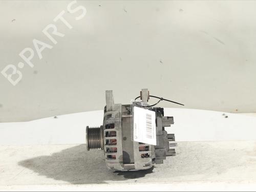 Generator NISSAN QASHQAI II SUV (J11, J11_) 1.2 DIG-T (115 hp) 24578633