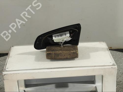 Left taillight CITROËN C3 II (SC_) 1.0 VTi 68 | BP12079096C34 
